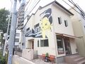 Addressホウカン町 写真