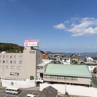 松浦シティホテル