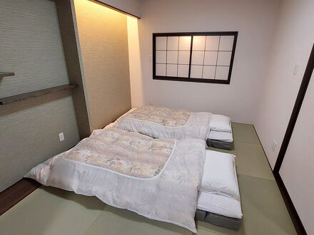 小野川温泉 扇屋旅館 写真