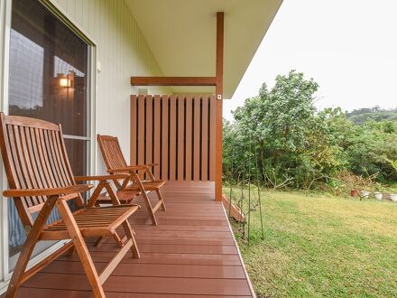 Enysea B&B　＜西表島＞ 写真