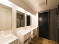 MANGA ART HOTEL, TOKYO 写真