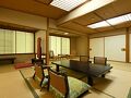 草津温泉　大阪屋旅館 写真