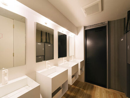 MANGA ART HOTEL, TOKYO 写真