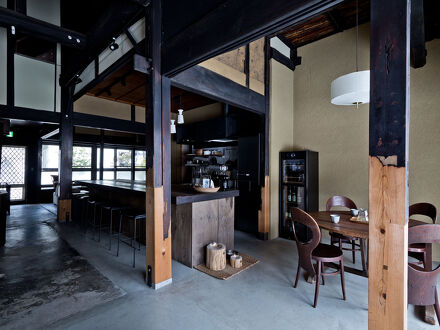 犬と泊まれる一棟貸し宿 yaya 写真