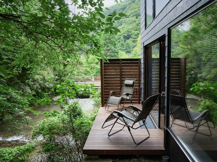 COCO VILLA 奥湯河原 写真