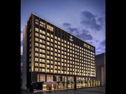 カンデオホテルズ 熊本新市街 写真