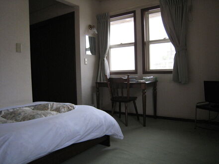 ビジネスinn 清風荘 写真