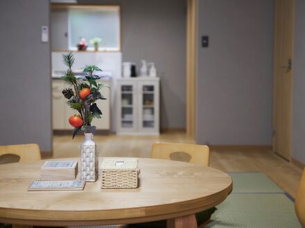 おやど紀伊国屋 銀屋町 弐館 写真