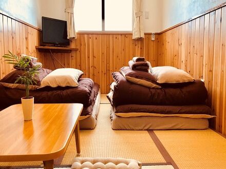 旅宿　もすらのたまご 写真