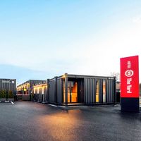 HOTEL R9 The Yard 真岡熊倉 写真