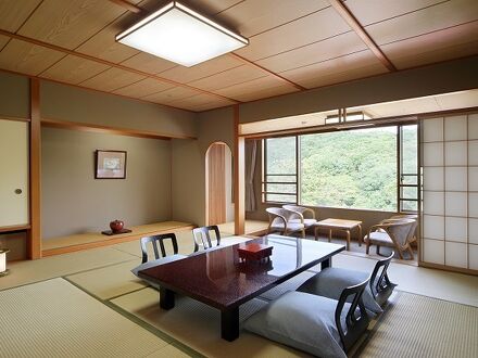 母畑温泉　八幡屋 写真