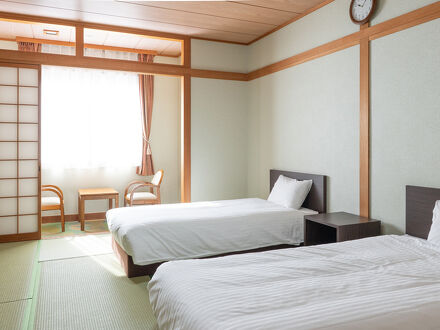 和気鵜飼谷温泉 写真