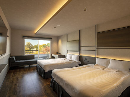 HOTEL TEN TO TEN 写真