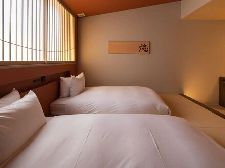 HOTEL WOOD 高山 写真