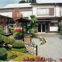 民宿大門荘 写真