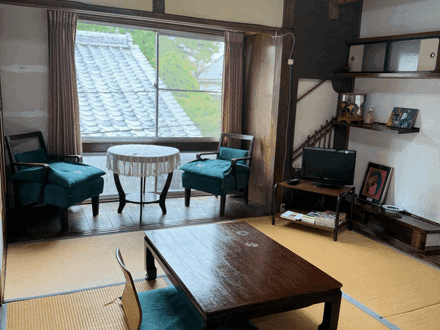 さいふや旅館（宰府屋旅館） 写真