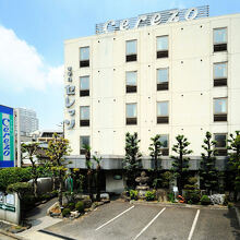 写真：楽天トラベル