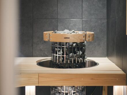 東道後のそらともり 写真