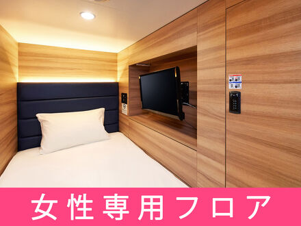 Smart Stay SHIZUKU 上野駅前 写真