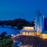 大江戸温泉物語 Premium 鳥羽彩朝楽 写真