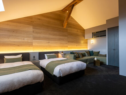 NIPPONIA HOTEL 函館 港町 写真