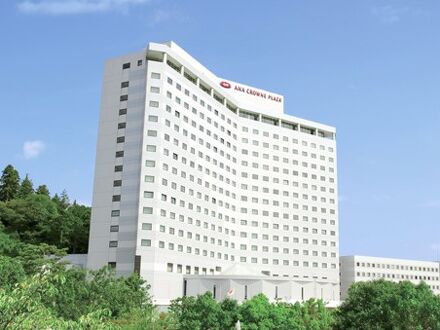 ANAクラウンプラザホテル成田 写真