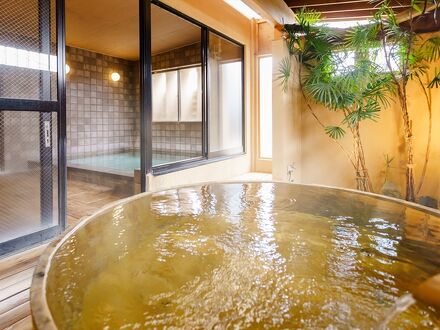 心と身体の癒しの森 るり渓温泉 写真