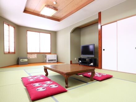 尾瀬戸倉温泉　マルイ旅館 写真