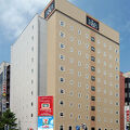ワシントンR&Bホテル札幌北3西2 写真