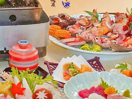 料理民宿　浜ぼう 写真