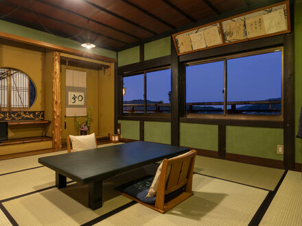 想古亭源内 写真