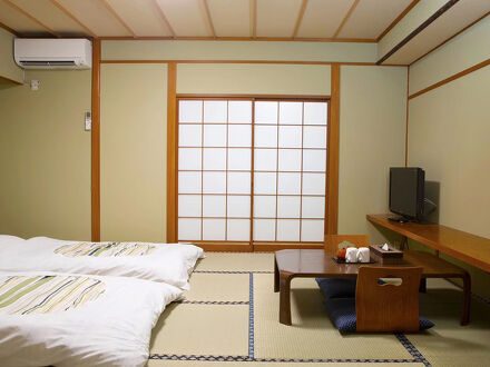 富士鵬欣会館 写真