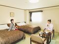 温泉 ゆぽぽ 写真