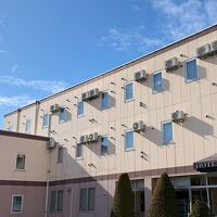 ホテルサトウ 写真