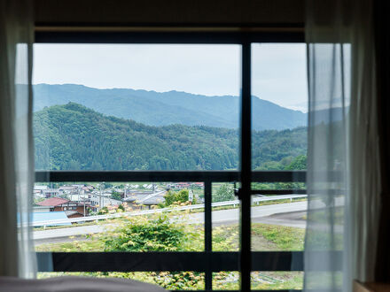 飛騨古川桃源郷温泉 旬菜の宿 ホテル季古里 写真