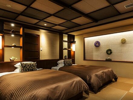 森の栖リゾート＆スパ 写真