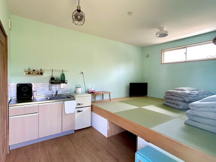 西表島コンドミニアムPaaO 写真