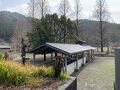 鷲敷野外活動センター 写真