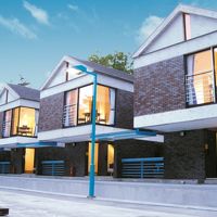 サンダンス リゾート山中湖 写真