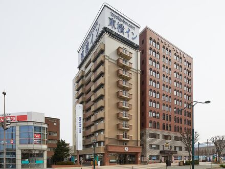 東横イン山形駅西口 写真