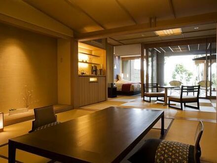 御宿 The Earth 写真