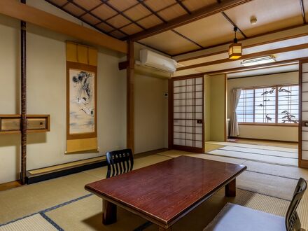 旅館さわき 写真