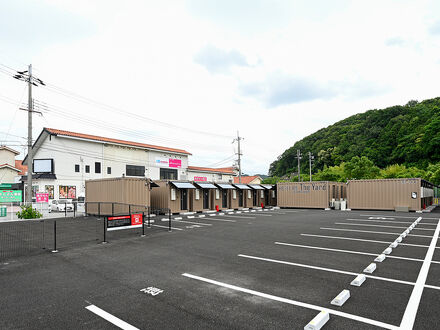 HOTEL R9 The Yard 加西 写真