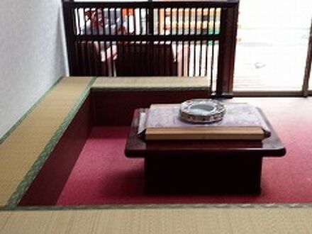 民宿 尾江 写真