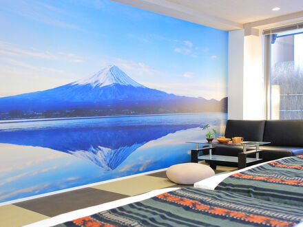 グランドゥース カーサ コモダ 写真