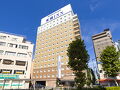 東横イン赤羽駅東口 写真