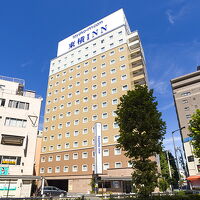 東横イン赤羽駅東口 写真