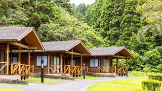 宮崎白浜オートキャンプ場