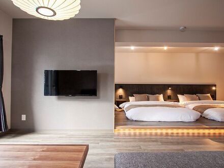 UCHI Living stay 1.11 写真