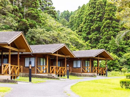 宮崎白浜オートキャンプ場 写真